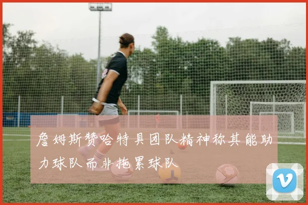 詹姆斯赞哈特具团队精神称其能助力球队而非拖累球队